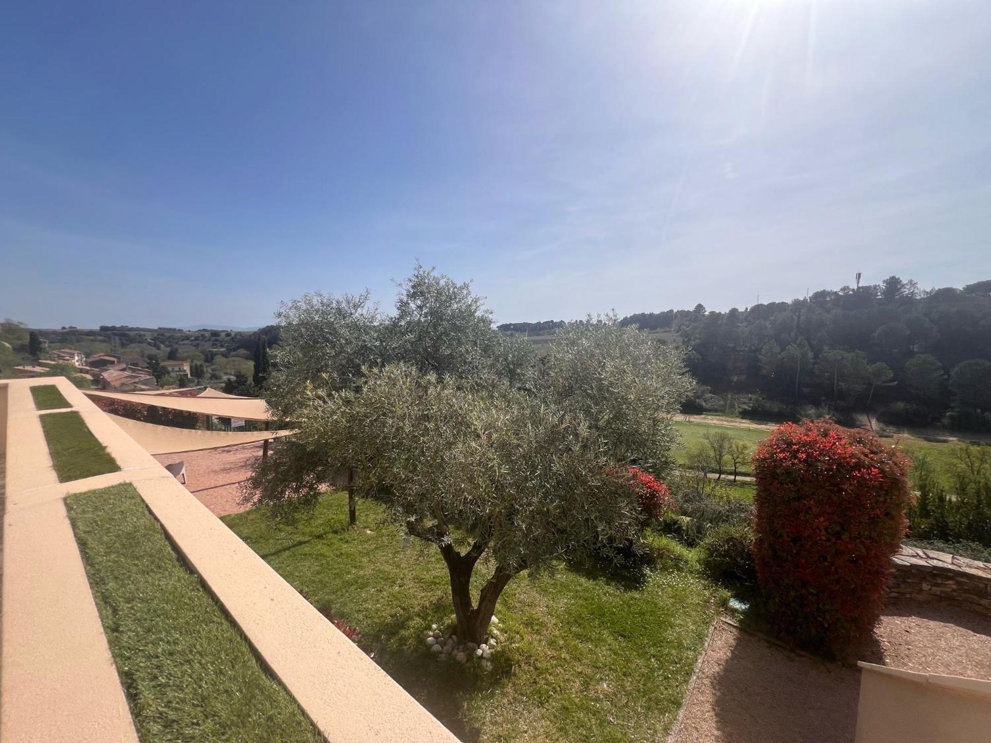 Logis Hotel Restaurant La Bergerie Aragon Bagian luar foto