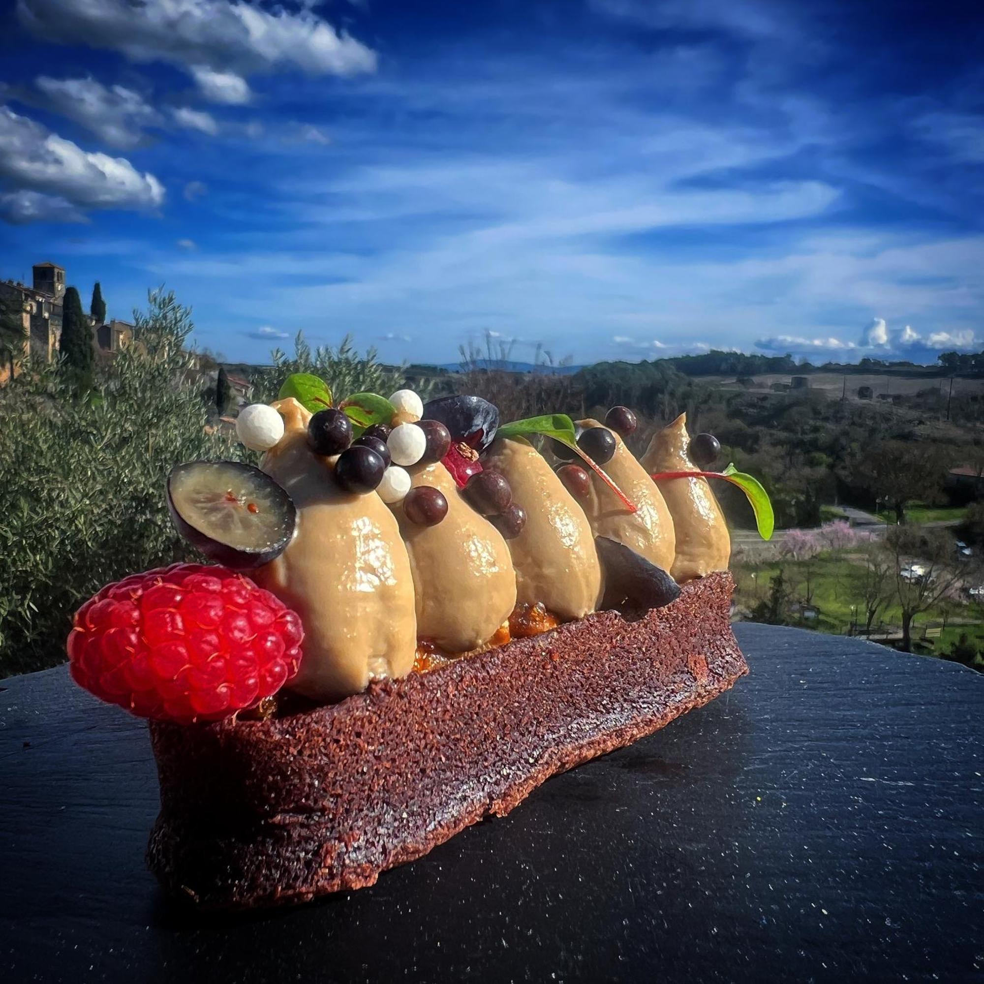 Logis Hotel Restaurant La Bergerie Aragon Bagian luar foto